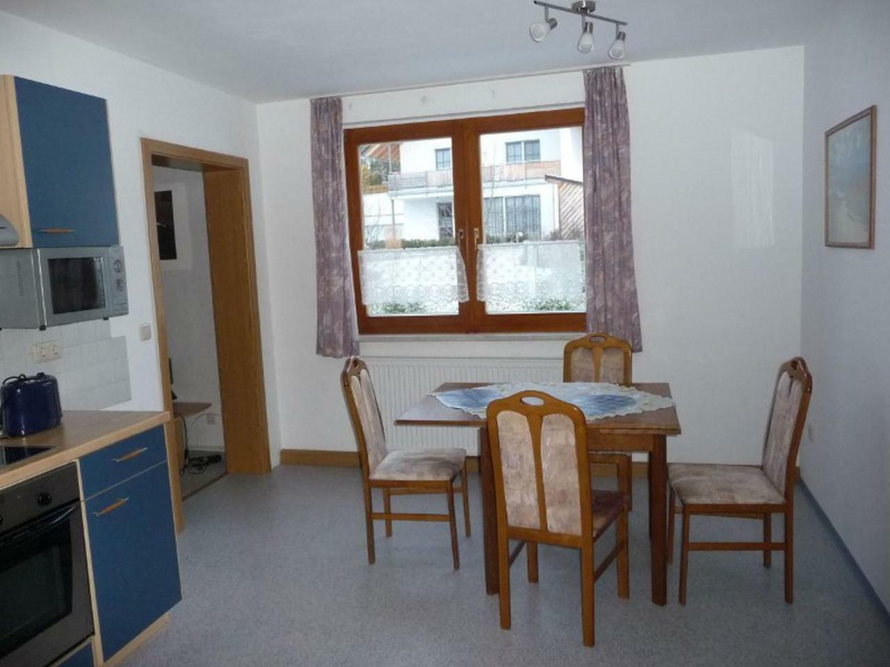 Ferienwohnung Poehlmann Bad Lobenstein Luaran gambar