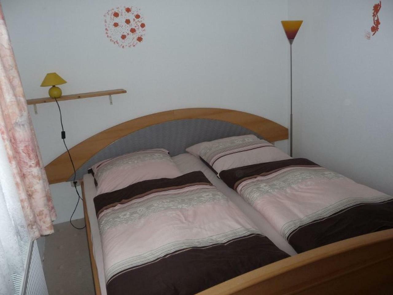 Ferienwohnung Poehlmann Bad Lobenstein Luaran gambar